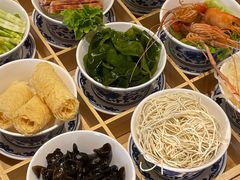 -聚汇三少·龙虾·中餐厅(莫邪路新天地店)