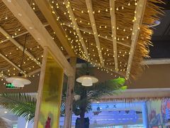 -大树餐厅(益田假日店)