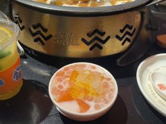 -探鱼·鲜青椒爽麻烤鱼(领展购物广场店)