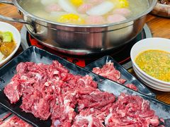-顺记牛肉店