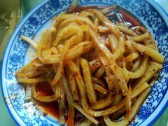 -姚记.周礼伤心凉粉(时代广场店)