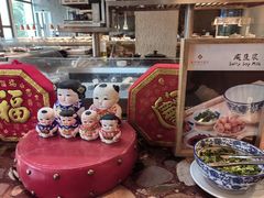 -苏州金鸡湖大酒店