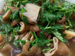 -胖子卤煮