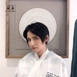 -简法造型·品牌形象店