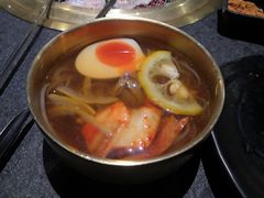 -神户赤童日式烤肉伙伴(东直门店)