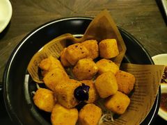 -万丽轩·粤菜(王府井金茂万丽酒店)