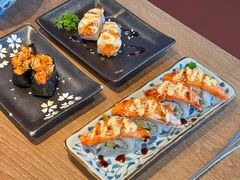 -小川洋风料理(江汉路店)