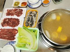 -杏花吴记牛肉火锅