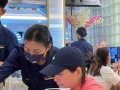 -粤集·手工粤菜(皇庭广场店)