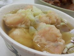 全虾云吞-麦文记面家(佐敦店)