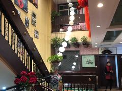 -百年聚宾楼(北大街店)