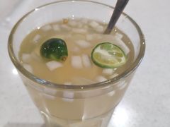 -港久茶餐厅(鹭洲里店)
