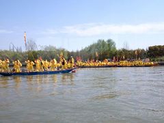 -溱湖国家湿地公园