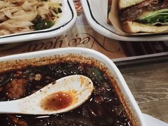 -魏家凉皮(丽彩万达餐厅)