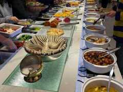 -素满香·全民食养自助(长宁龙之梦店)