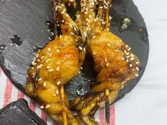 -再来几串·云南酱烤(全国首店)
