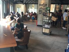 -星巴克臻选(重庆大融城店)