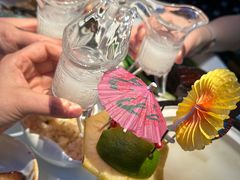 -桂满陇·海市蜃楼·黑金(国金店)