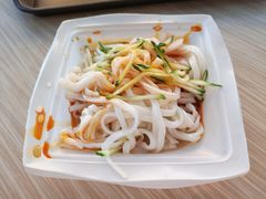 大唐招牌肉夹馍-大唐腾记腊汁肉夹馍(西安北站店)