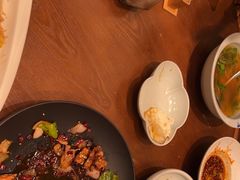 -金佬馆·川菜(芜湖繁昌华亿店)