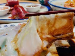 -荔银肠粉·非遗手藝(夫子庙店)