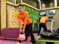 -漾健身·普拉提(橡树湾店)