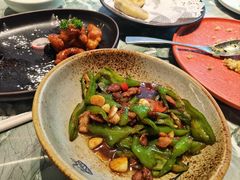 -披云云小馆·味道江湖(姚家园万象汇店)