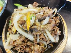 -HONGA HONGA雄家(曹路店)