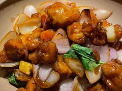 -青年公社烤鸭(青年路店)