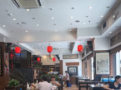 -一楼食业·美食人家