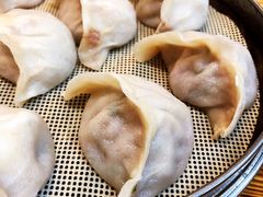 -老烟台灌汤包(南洪街店)