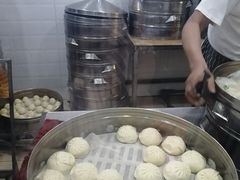 -郑家包子牛肉拉面(尚勤路店)