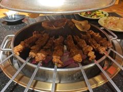 -水浒烤肉(国贸店)