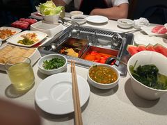 -海底捞火锅(西安路店)