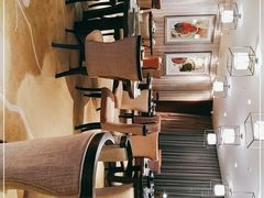 -惠州白鹭湖雅居乐喜来登度假酒店-采悦轩中餐厅