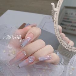 -IDO美甲美睫