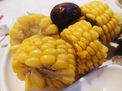 -313羊庄·荣耀·内蒙烧麦(亚运村店)