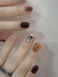 -LILY NAILS美甲美睫