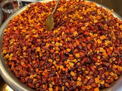 -丁家脆哨(民生路店)