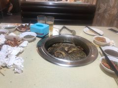-鑫海汇海鲜烤肉自助(北国商城店)