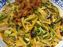 大盆凉菜-蜀留香石锅鱼(六顺街店)