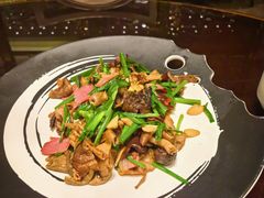 -大理实力希尔顿酒店•御玺中餐厅