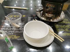 -川香煲(茅台路店)