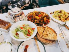 -帕米尔食府(白云观店)