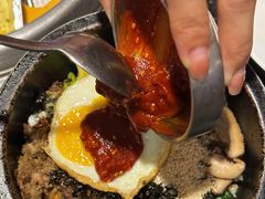-木槿花韩式炭烤·熟成肉工坊(孙文东路店)