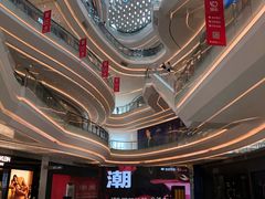 -银泰百货(厦门国贸中心店)