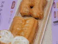 -点都德(中海环宇荟店)