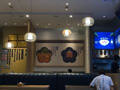 大堂-文叔·湖北名小吃·小龙虾(华强北店)