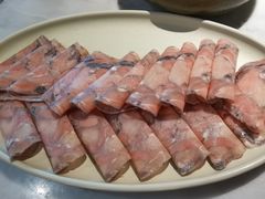 -尚尚仙·酸汤猪手·猪肚鸡火锅(华联万柳购物中心店)
