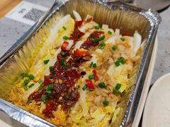 -李军力烧烤(祭城店)